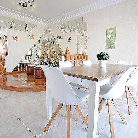 Apartamentos Caleiro 6P - Vilanova De Arousa Eksteriør bilde