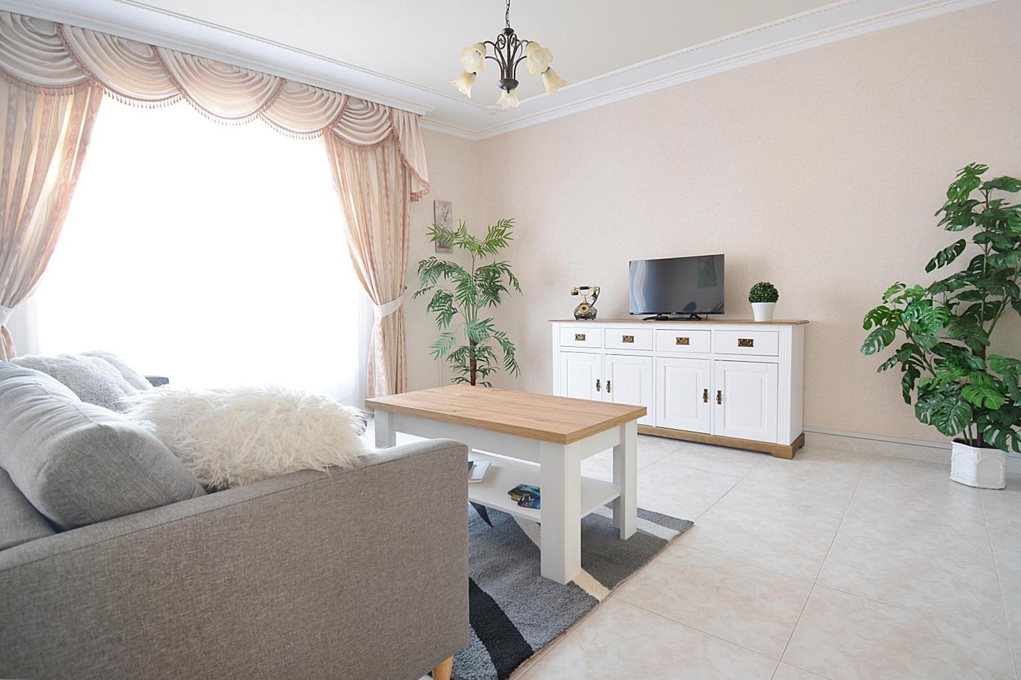 Apartamentos Caleiro 6P - Vilanova De Arousa Eksteriør bilde