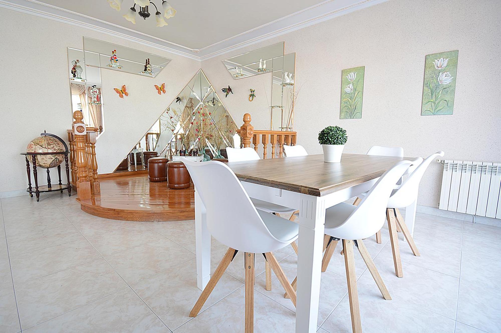 Apartamentos Caleiro 6P - Vilanova De Arousa Eksteriør bilde