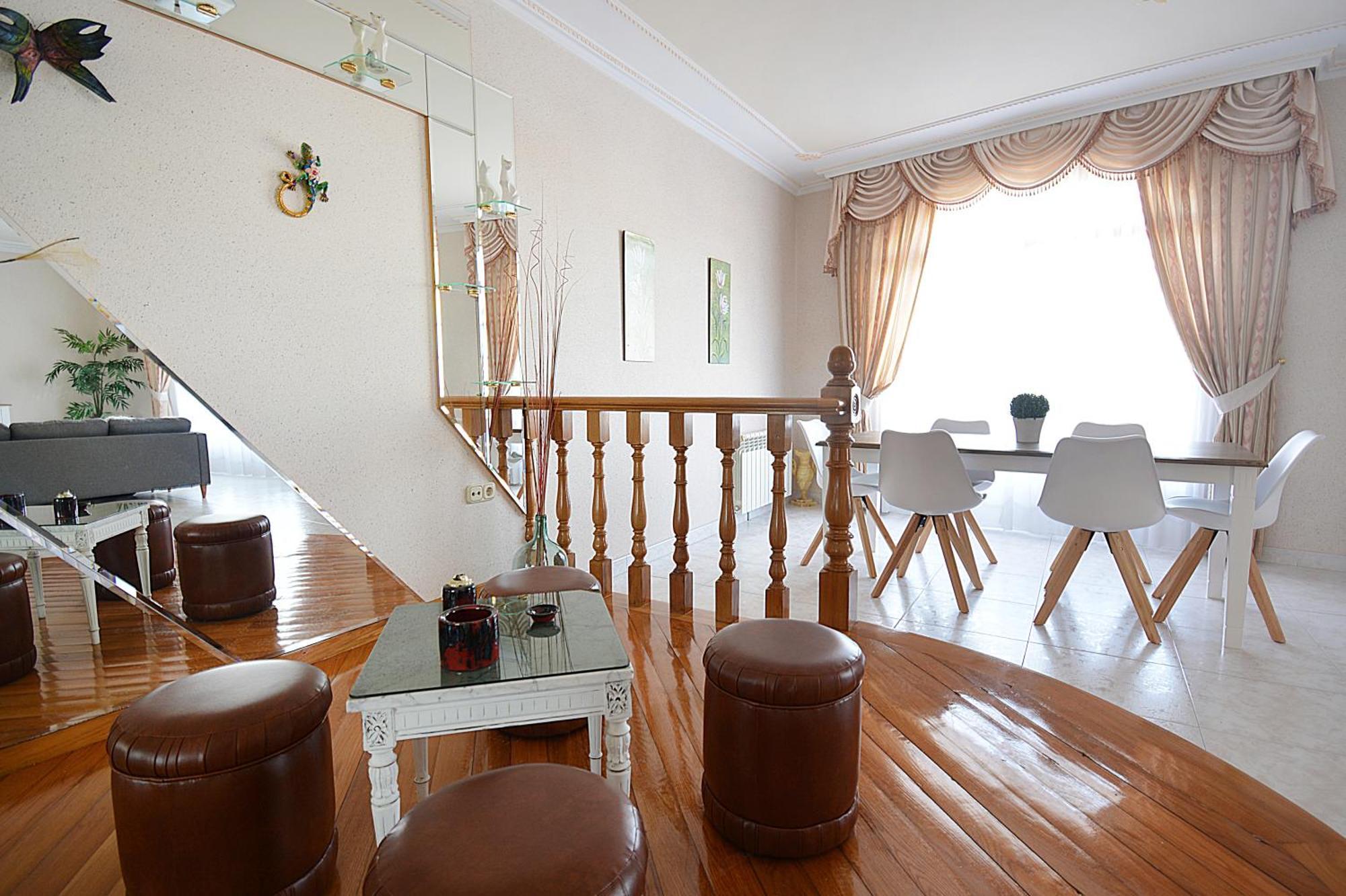 Apartamentos Caleiro 6P - Vilanova De Arousa Eksteriør bilde